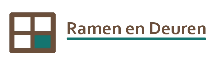 Ramen en Deuren